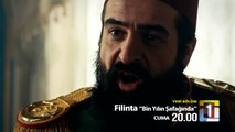 Filinta 43.Bölüm Fragmanı