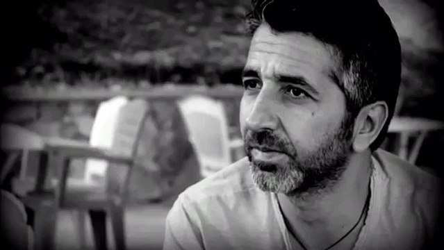 Ali KINIK - Güldür Yüzümü...✔️