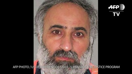 EUA matam número dois do Estado Islâmico