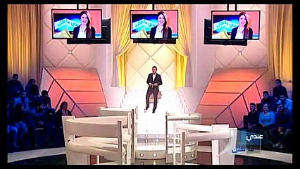 Andi Mankolik  25-03-2016 Partie 01 عندي ما نقلك
