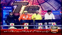 Har Lamha Purjosh World Cup T20  25th March 2016