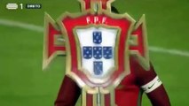 Portugal 0-1 Bulgaria - All Goals & Highlights - 25.03.2016