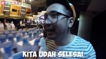 MAIN KE RUMAH RADITYA DIKA Wkwkwkkw [Vlog]