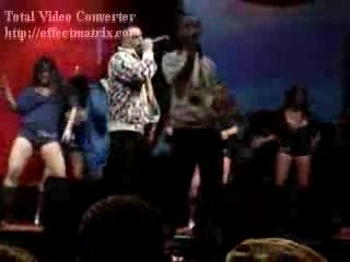 Arcangel ft jadiel - para que volver Live