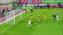 Algérie-Ethiopie (7-1)
