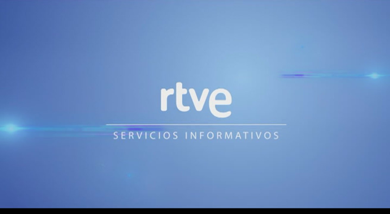 RTVE - Promo Servicios Informativos (2016)