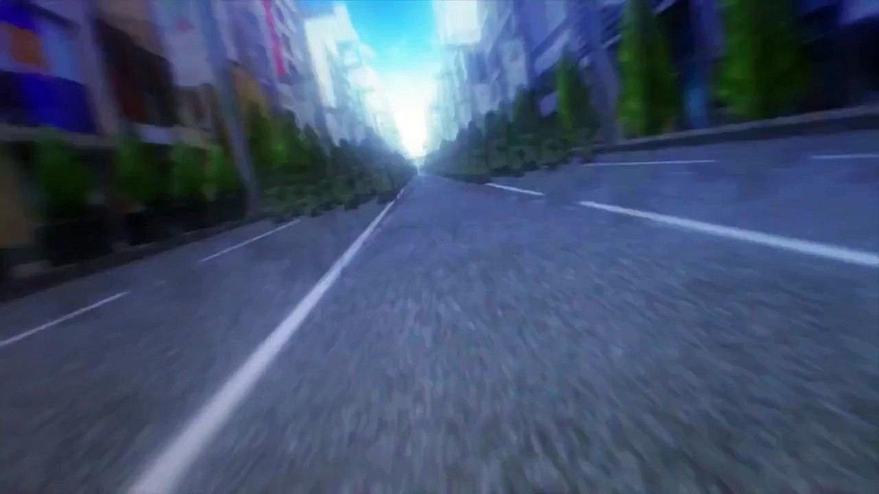 GATE 2 Opening (HD) logo making