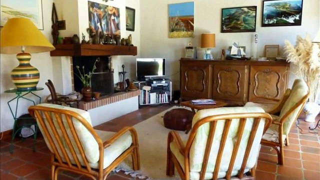 Propriété à vendre Saint Pierre d' Oléron - Possibilité gîte Annonces immobilières