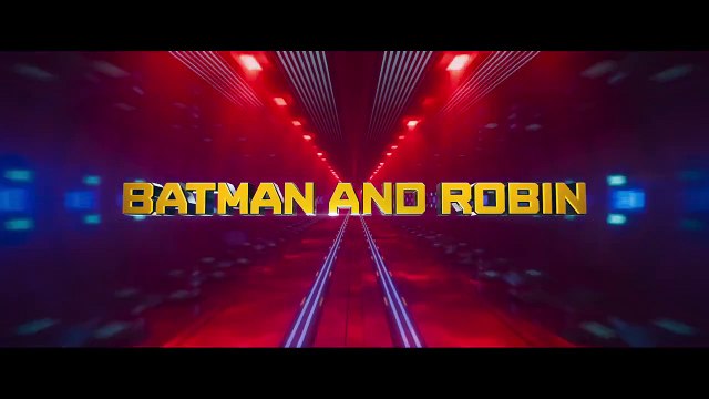 The Lego Batman Movie Official 'Batcave' Teaser Trailer 1 (2017) - Will Arnett Movie HD