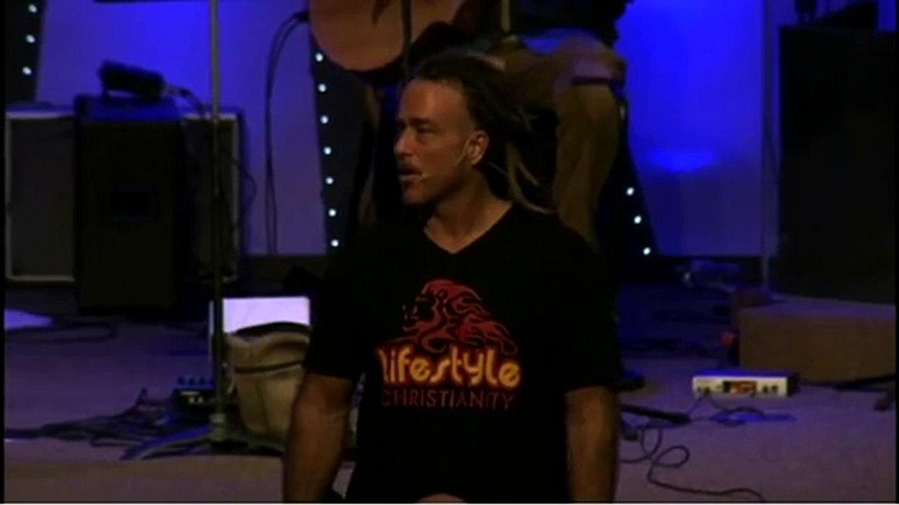 Todd White - Die to yourself already 2