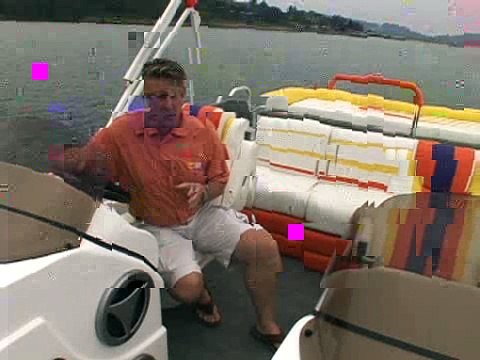 PlayCraft Powertoon Xtreme 2700 - MultiSport