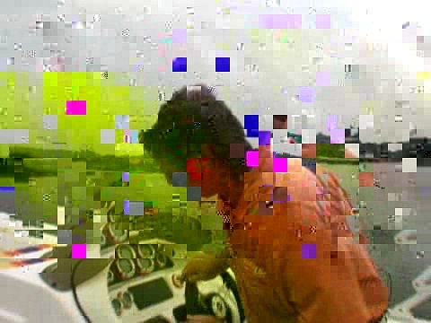 PlayCraft Powertoon Xtreme 2700 - Helm