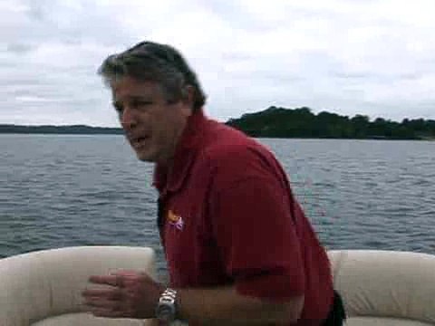 G3 SunCatcher Elite 22 Cruise - Stereo