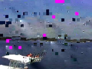 Sailfish 2360 CC - Overview