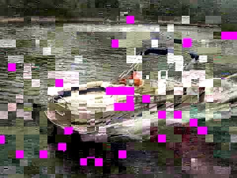 Voyager Super 22 Cruise - Test Data