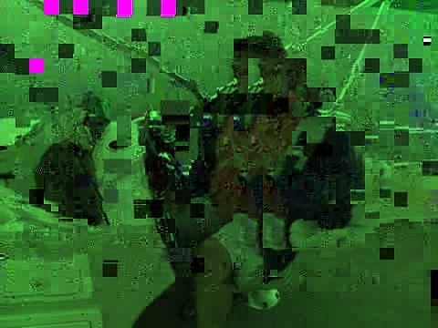 Voyager Super 22 Cruise - Chair