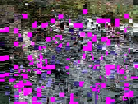 G3 Eagle 176 - Test Data