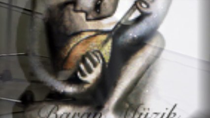 Ali Baran - Ax baba - Çaçane 1989