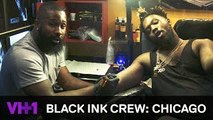Black Ink Crew: Chicago | Don & Phors Tour of Chicagos Southside | VH1