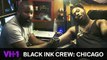 Black Ink Crew: Chicago | Don & Phors Tour of Chicagos Southside | VH1