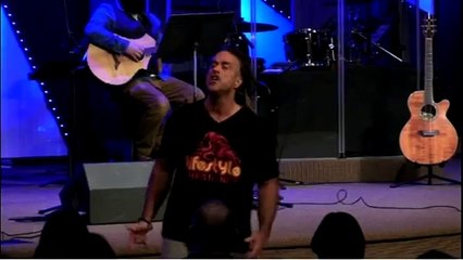 Todd White - Die to yourself already 32