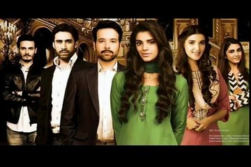 Diyar e Dil full OST- (Lyrics)