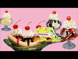 Sponge Bob im a Goofy Goober song, HD full song Original!!