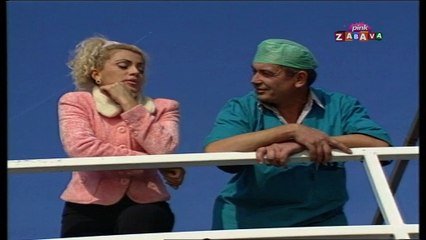 BB Show - Indira Radic