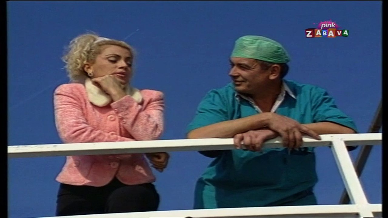 BB Show - Indira Radic
