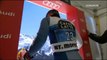 Alpine Skiing 2015-16 World Cup Men's Slalom 2^ Run St. Moritz Finals 20.03.2016