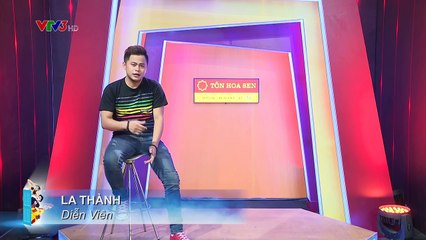 ƠN GIỜI CẬU ĐÂY RỒI 2015 | TẬP 3 | LA THÀNH & TRẤN THÀNH