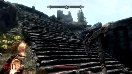 Skyrim - Sheva Walkthrough - Part 14: "Silent Moons Camp"