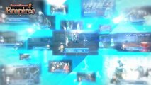 Dynasty Warriors 8: Empires Official Trailer