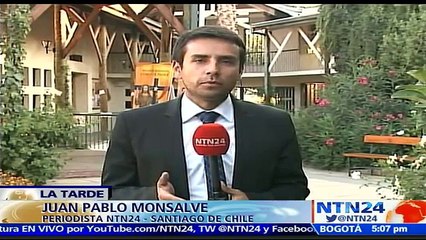 Iglesia Católica invita a la reconciliación y al perdón de las comunidades inmigrantes en Chile