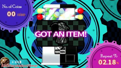 DanganRonpa: Trigger Happy Havoc - Walkthrough Part 6 {English, Full 1080p HD}