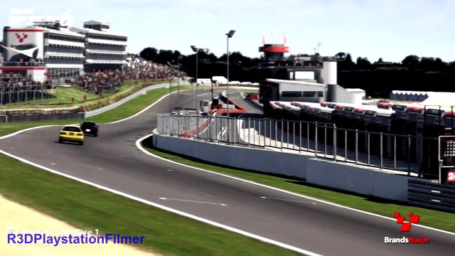 Gran Turismo 6 - Nissan 350Z Roadster Z33 Gameplay Replay {Full 1080p HD}