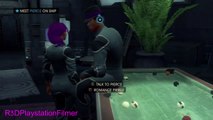 Saints Row IV - Sex with Pierce