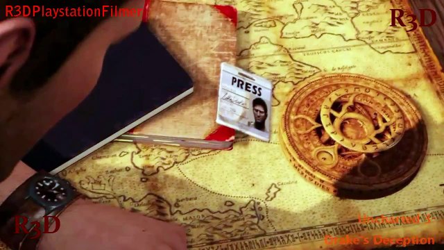 Playstation Talk - Playstation Vita Surpasses the Xbox 360 in Japan & Uncharted Movie Updates