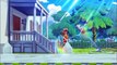 Il trailer animato di Pokémon Rubino Omega e Pokémon Zaffiro Alpha