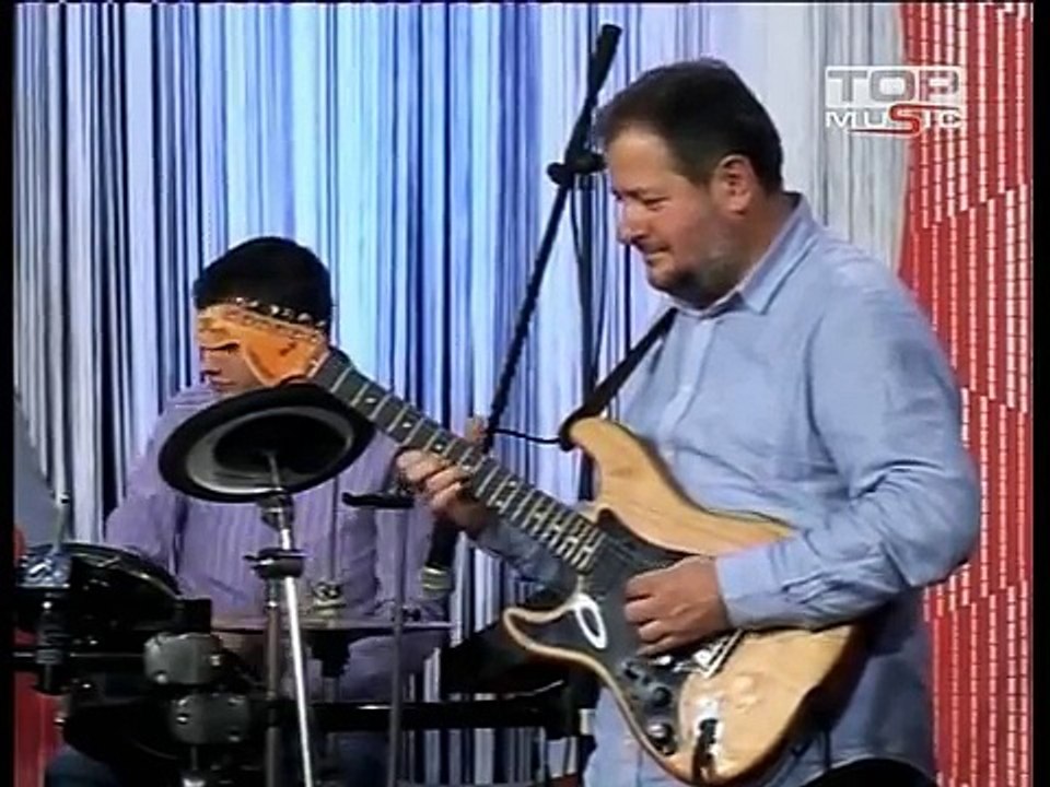 Sinan Sakic - Sine moj (uzivo)