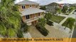 Home For Sale: 1421 Apollo Beach Blvd  Apollo Beach, Florida 33572