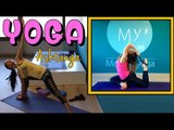 Séance de Yoga Ashtanga avec Coraline de Moving Yoga Perpignan