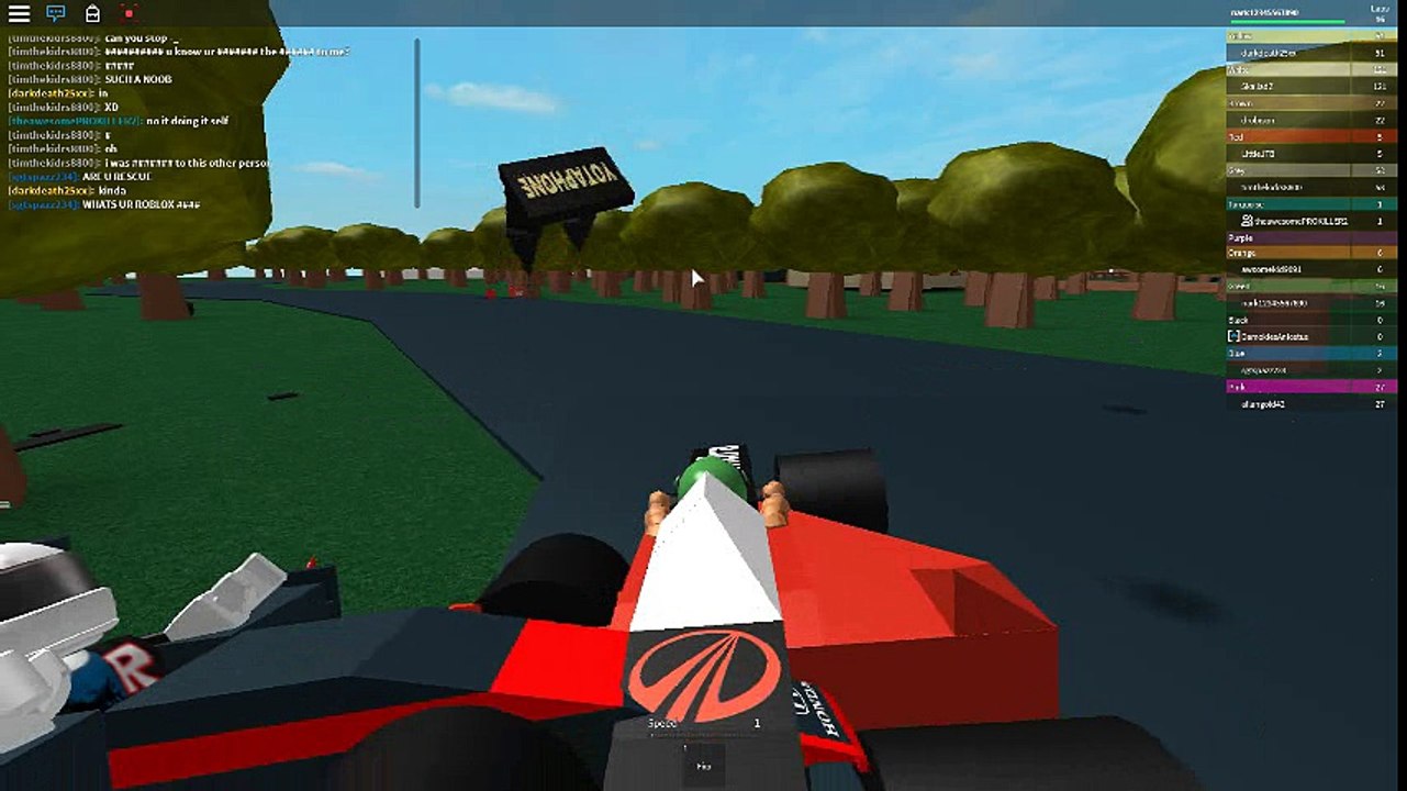 formuler e day 2