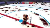 Gmod Hockey: Vanoss Vs. Delirious! (Garry's Mod Sandbox Funny Moments)
