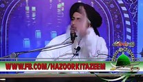 Khadim Hussain Rizvi اب تم کس منہ سے کہتے ہو کہ ممتاز قادری ہمارا ہےضرور سنیے اور شئیر کیجئیےلبیک یارسول اللہﷺ لبیک یارسول اللہﷺ