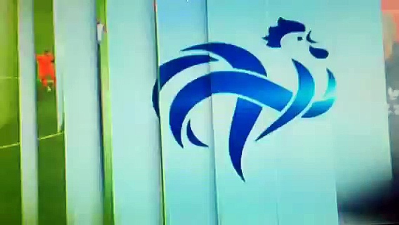 france vs pays-Bas - but de Matuidi - 25 mars 2016