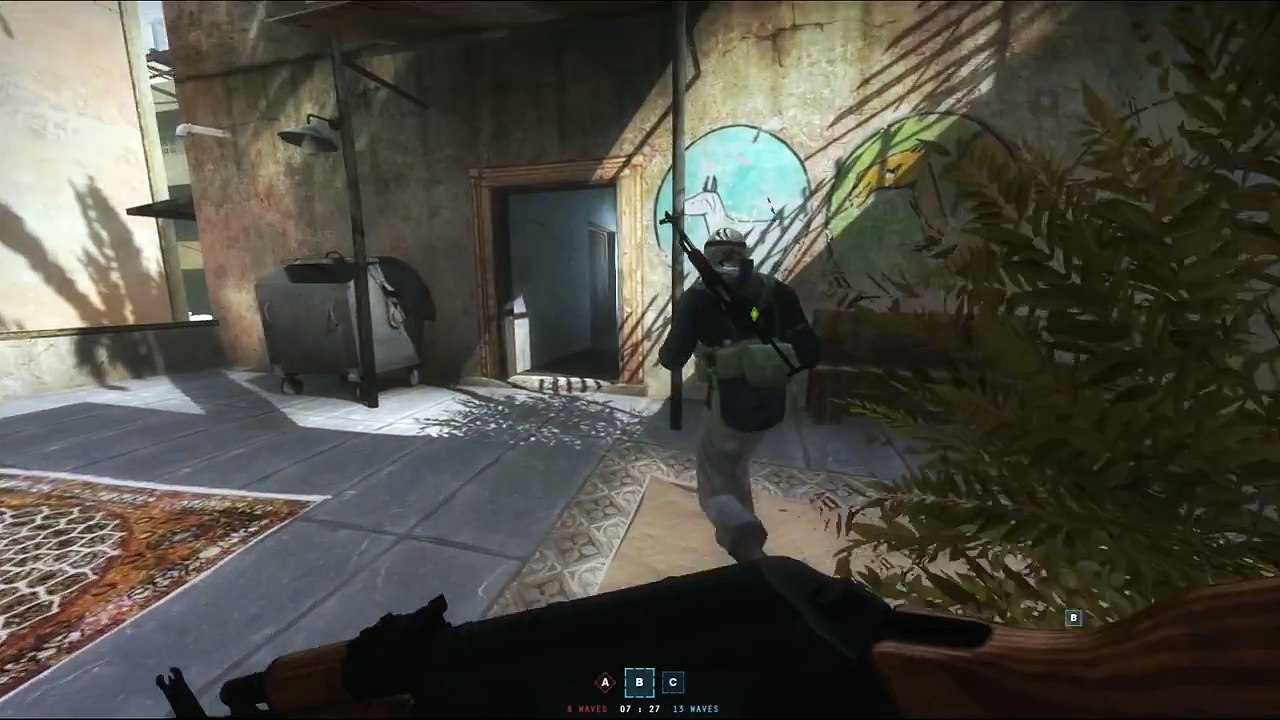 Insurgency: 1ST Looks/Review