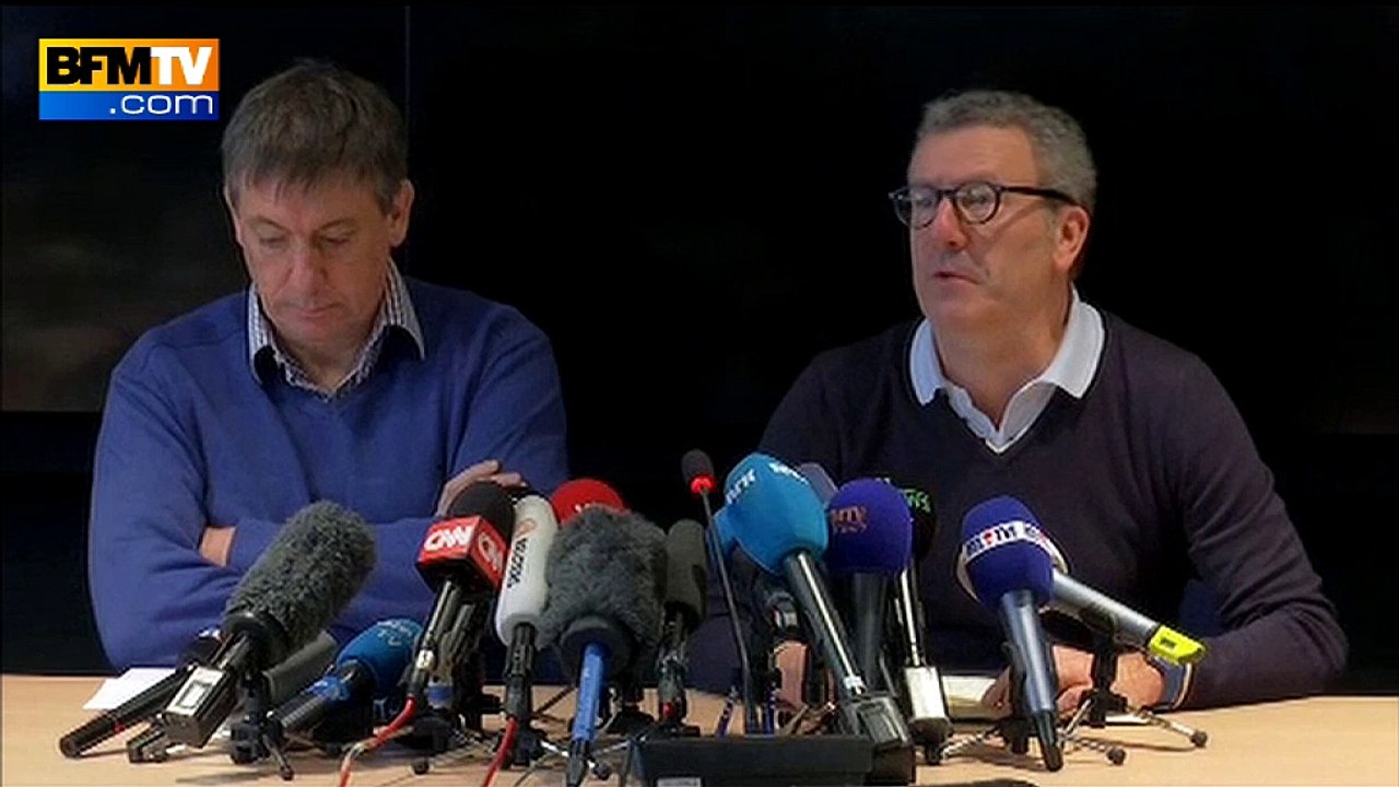 Le maire de Bruxelles appelle "les citoyens à ne pas manifester" dimanche