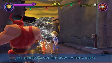 Scooby Doo And The Spooky Swamp Episode 1 Part 5 High Quality #Walkthrough