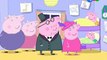 Свинка Пеппа- Без родителей- Babysitting -Все серии подряд Свинка Пеппа